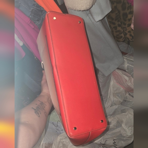 🍂🍁TAKING OFFERS! NEED GONE Kate Spade New YorkAdel Degrade Ombre Tote - Picture 6 of 11